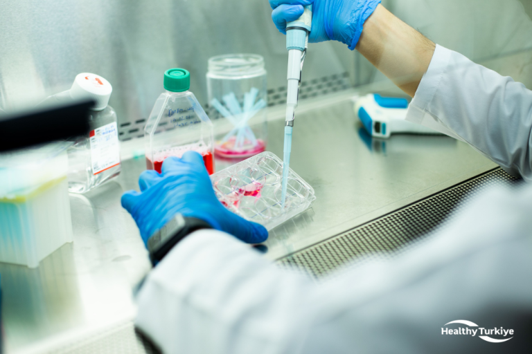 Regenerative and Neurological Healing with Stem Cell Therapy and Neurology Treatment in Turkey Regenerative and Neurological Healing with Stem Cell Therapy and Neurology Treatment in Turkey